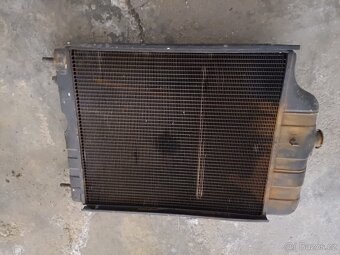 Náhradní díly na vyvažečku LKT - 8