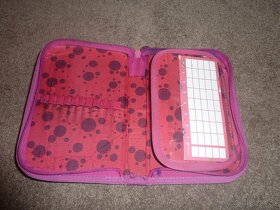 Dívčí batoh TOPGAL Chilli + penál (1.-5. třída) - 8