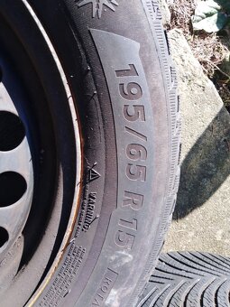 sada kol 15"  Octavia 2. (Golf5, Touran) ET47 - 8