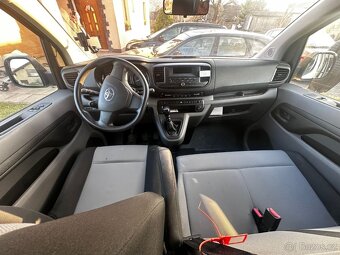 Toyota proace verso 2020 - 8