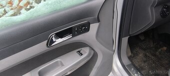 Volkswagen Caddy Life - 8