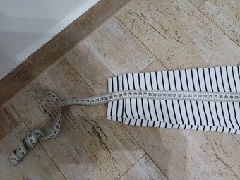 Dívčí mikina, tirko vel. 158 - 8