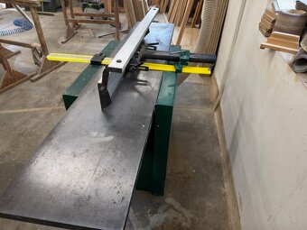 Srovnávací frézka KDR 410 S - 8