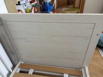 Detska postylka 70x140 - 8