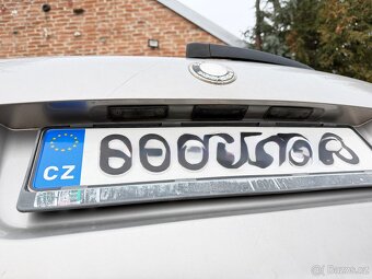 Škoda Octavia 2 Scout díly - 8