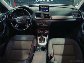 Veškeré náhradní díly Audi Q3 8U r.v. 2014 CFFB NFZ LY9K - 8