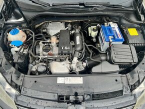 Volkswagen Golf 6 Tsi 120tis Km - 8