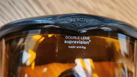 Chlapecká lyžařská helma Sulov velikost S-M, včetně brýlí - 8