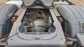 Scania R420 HPI / Euro 5 / Hydraulika / Full air / SKLADEM - 8