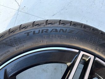 Mercedes A200 A250 CLA180 Cla200 cla220d Alu R18 - 8