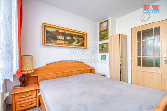 Prodej bytu 3+1, 71 m², Bělčice - 8