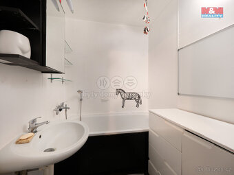 Prodej bytu 3+1, 82 m², Praha, ul. Neustupného - 8