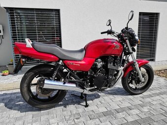 Honda cb 750 Seven fifty - 8