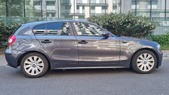 Prodám BMW E87 118D - 8