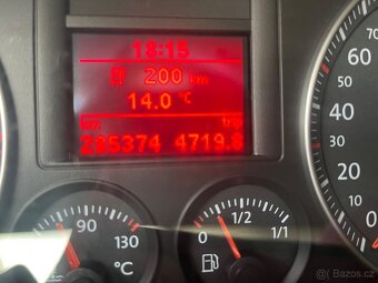 Volkswagen Golf V variant - 8