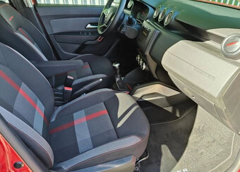 Dacia Duster TCe 130 2WD Sondermodell Extreme - 8