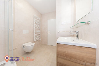 Pronájem moderního bytu 2+kk – 50 m², Langrova ulice, Šumper - 8