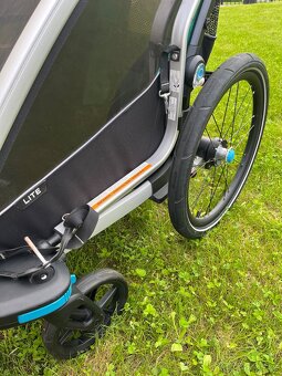 Thule Chariot Lite 1 - 8