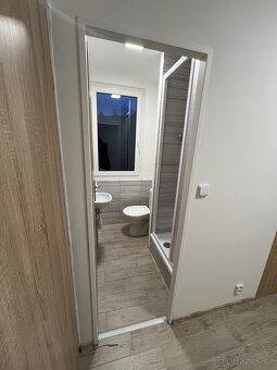 Prodám zrekonstruovaný Byt 1+k+k - 8