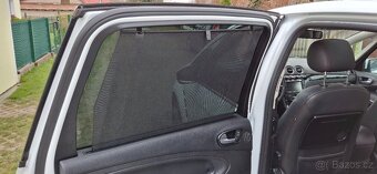 Ford S-max, 2.2 TDCI, TITANIUM S,147 KW, 7 míst, panorama - 8