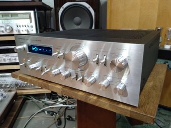 zesilovač Pioneer SA 9800 - 8