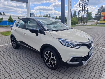 Captur INTENS 1.2TCe120 88kW - 8