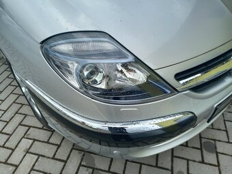 Citroën C8 2,0HDi 60t.KM RAMPA PRO INVAL.VOZÍK,AUTOMAT - 8
