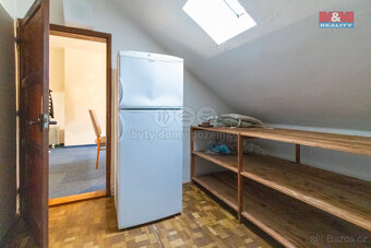 Pronájem bytu 3+1, 90 m², Praha, ul. Mašatova - 8