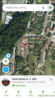 Prodám garáž v Hlinsku , Hlinsko nemovitost - 8