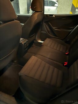 VW Passat B6 2.0 TDI 103kW - 8