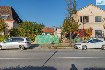 Prodej, pozemku, 544 m2, Pečky - Kolín - 8