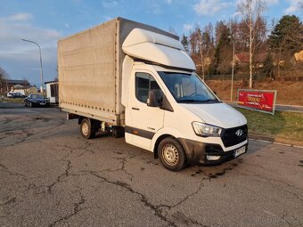 Hyundai H350 - 8