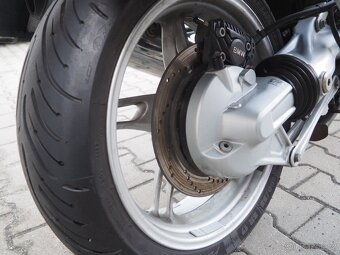 2001 BMW K 1200 RS - 8