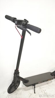 Sencor SCOOTER TWO LONG RANGE 2021 - 8