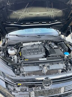 Vw Arteon - 8