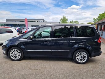 Ford Galaxy 2,0 Tdci 103 kw Titanium 7míst - 8