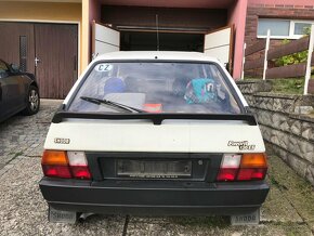 Škoda Favorit 136 - 8