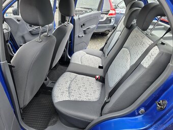 Chevrolet Spark 800 - 8
