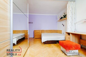 Prodej, byty/3+1, 77 m2, Polní, 58601 Jihlava, Jihlava [ID 7 - 8