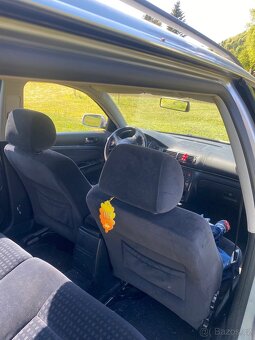 Volkswagen Passat B5.5 1.9TDI - 8