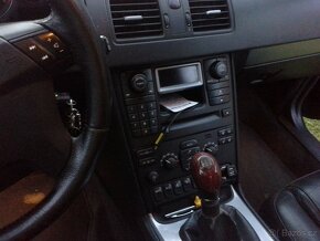 Volvo XC 90 5D 2,4D 136KW, r.v. 2007,MANUAL - 8
