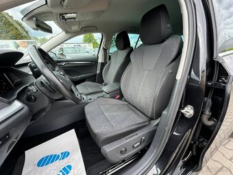 Škoda Octavia iV 1,4 TSI 150kw PHEV,matrix,kamera,virtual - 8
