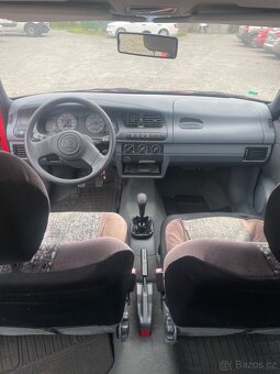Škoda Felicie 1.3 MPI - 8
