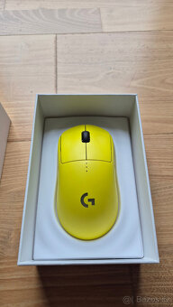 Logitech G Pro Wireless OP - 8