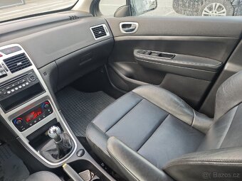 Peugeot 307 SW - 8
