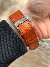 Doxa hodinky / velke 44mm - 8