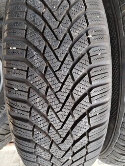 195/65/15 zimni pneu CONTINENTAL a BF GOODRICH 195/65 R15 - 8