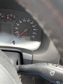 Volkswagen golf 4 1.9 tdi - 8