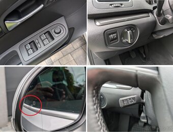 107.000KM❗SEAT ALHAMBRA 2.0TDI/110KW 7MÍST 1.MAJ,SERVIS SEAT - 8