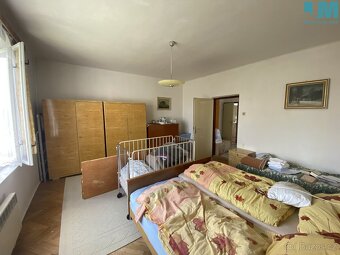 Prodej rodinné domu 172 m2, zahrada 1037 m2 - Tábor - Měšice - 8